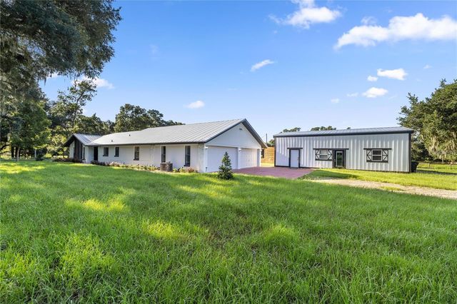 10380 NW 21ST STREET, Ocala, FL 34482
