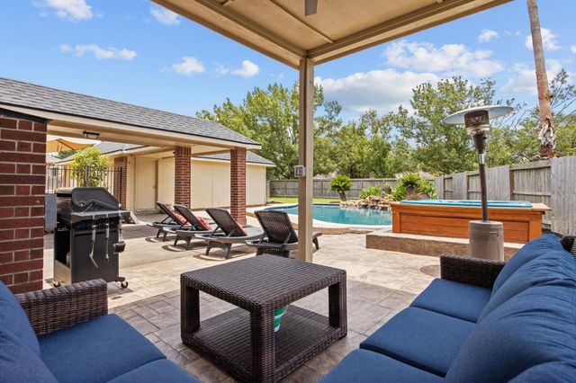 20215 Water Dance Court, Cypress, TX 77433