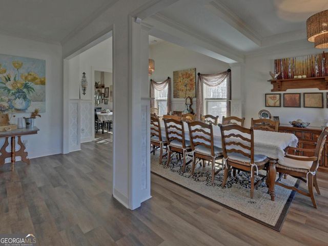 4021 Windsor Trail, Gainesville, GA 30506