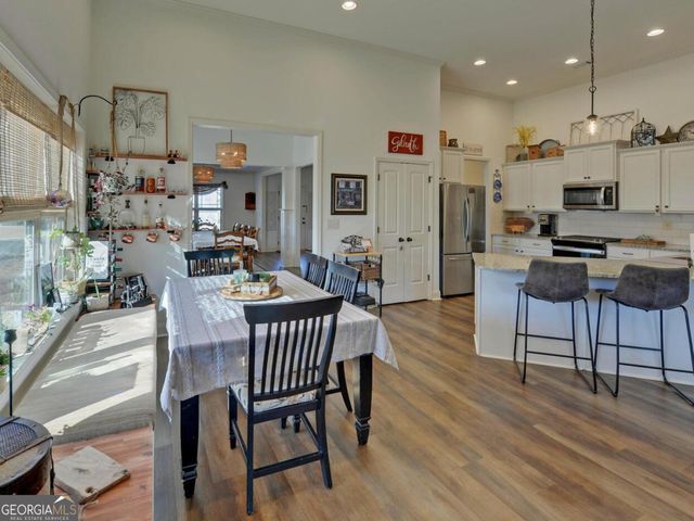 4021 Windsor Trail, Gainesville, GA 30506