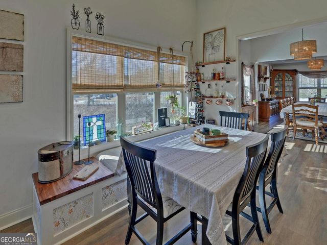 4021 Windsor Trail, Gainesville, GA 30506