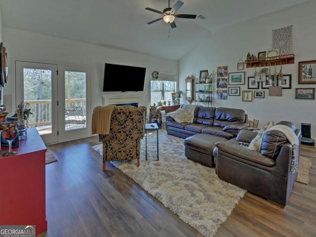 4021 Windsor Trail, Gainesville, GA 30506