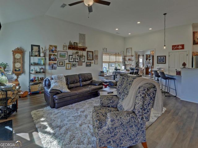 4021 Windsor Trail, Gainesville, GA 30506