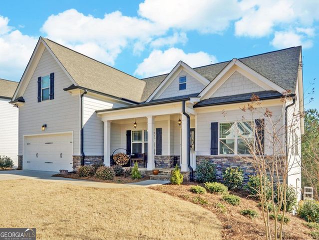4021 Windsor Trail, Gainesville, GA 30506