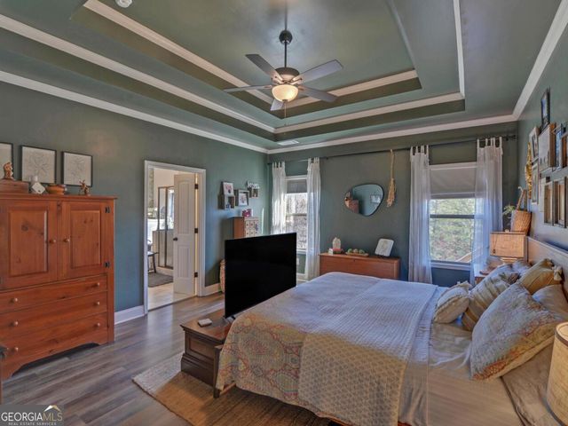 4021 Windsor Trail, Gainesville, GA 30506