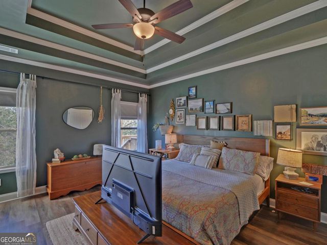 4021 Windsor Trail, Gainesville, GA 30506