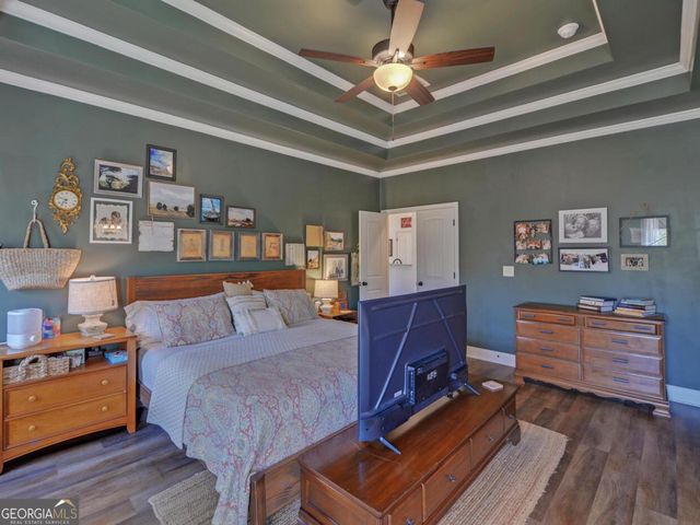 4021 Windsor Trail, Gainesville, GA 30506