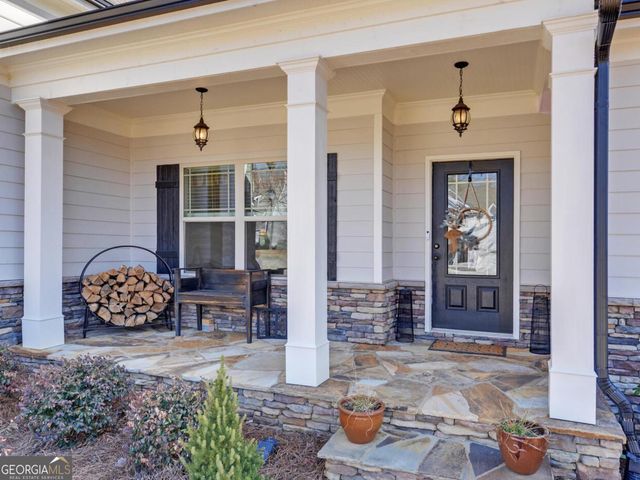 4021 Windsor Trail, Gainesville, GA 30506