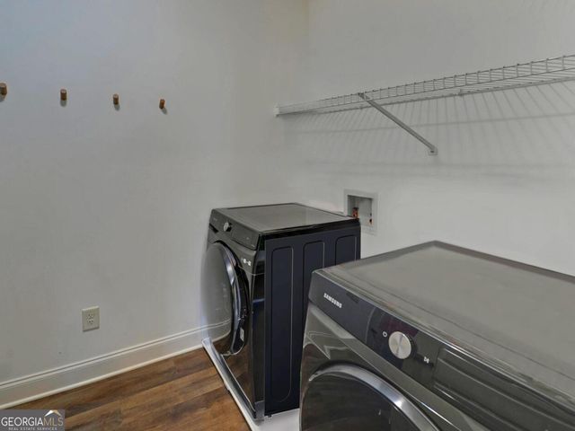 4021 Windsor Trail, Gainesville, GA 30506