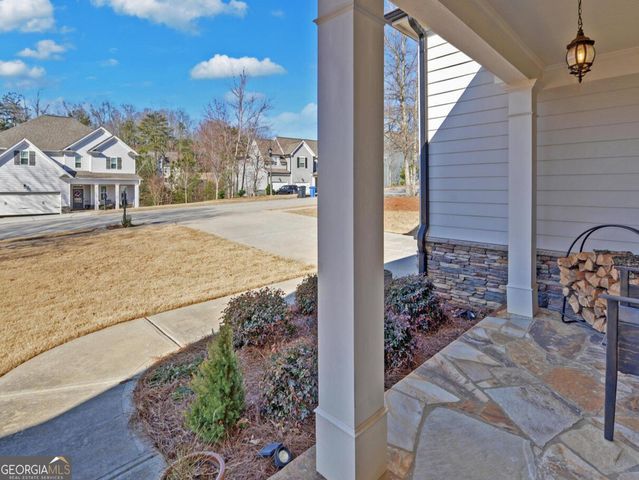 4021 Windsor Trail, Gainesville, GA 30506