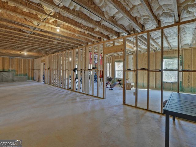 4021 Windsor Trail, Gainesville, GA 30506