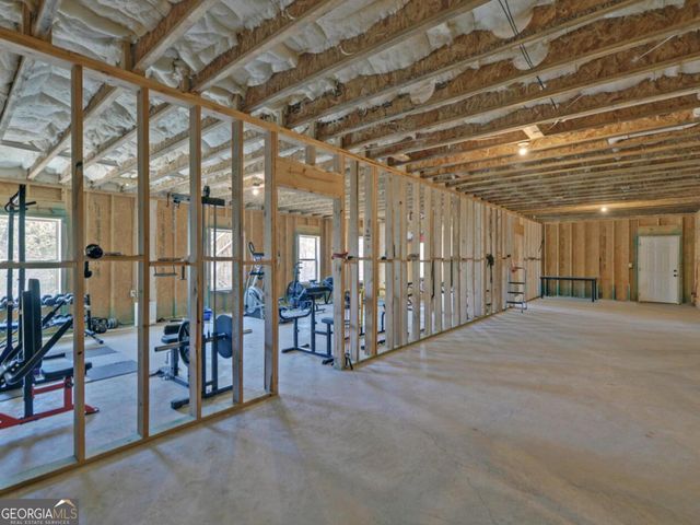 4021 Windsor Trail, Gainesville, GA 30506