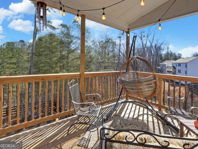 4021 Windsor Trail, Gainesville, GA 30506