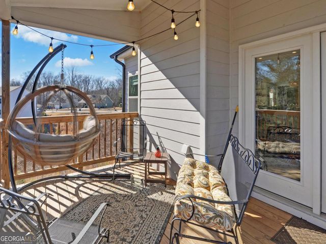 4021 Windsor Trail, Gainesville, GA 30506