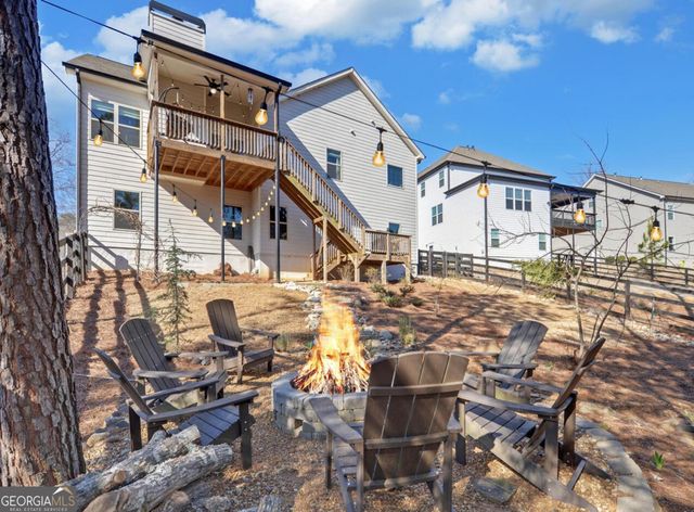 4021 Windsor Trail, Gainesville, GA 30506