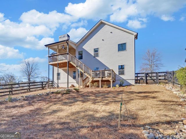 4021 Windsor Trail, Gainesville, GA 30506