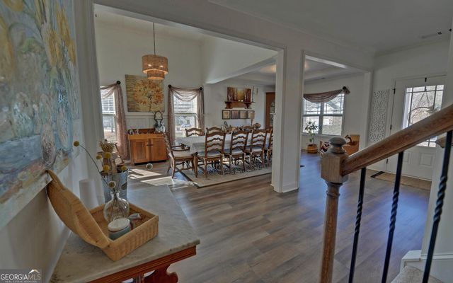 4021 Windsor Trail, Gainesville, GA 30506