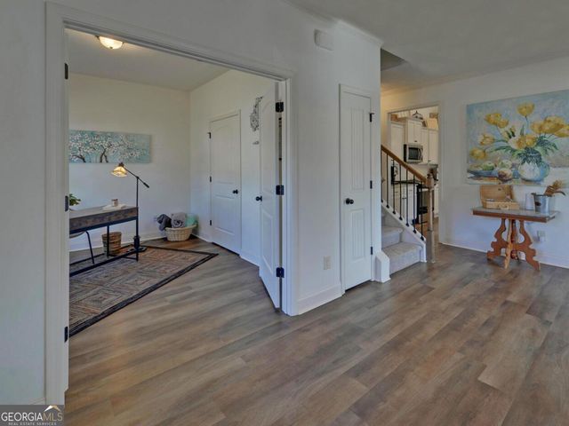 4021 Windsor Trail, Gainesville, GA 30506