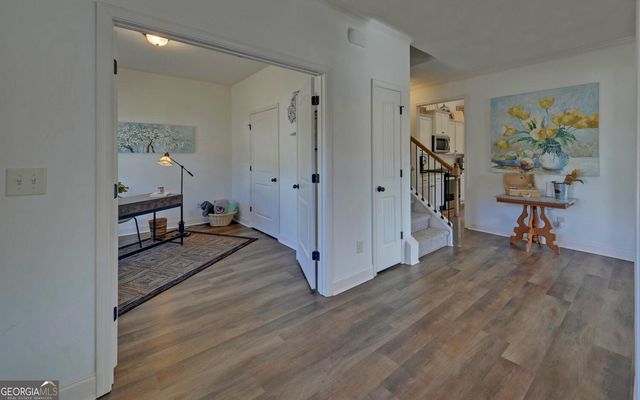 4021 Windsor Trail, Gainesville, GA 30506