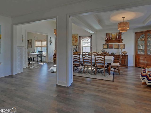 4021 Windsor Trail, Gainesville, GA 30506