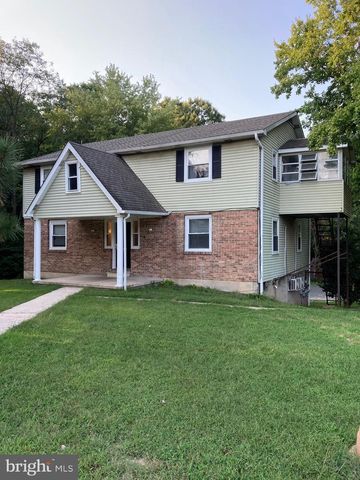 1357 WEST PULASKI HWY, Elkton, MD 21921