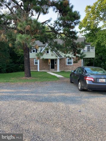 1357 WEST PULASKI HWY, Elkton, MD 21921