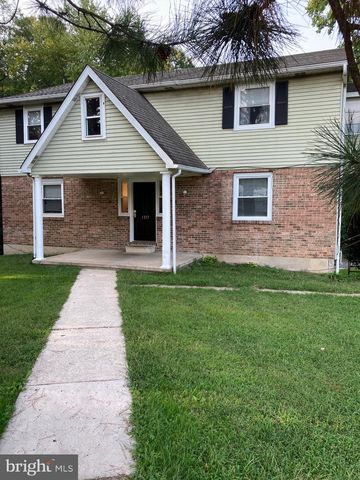 1357 WEST PULASKI HWY, Elkton, MD 21921