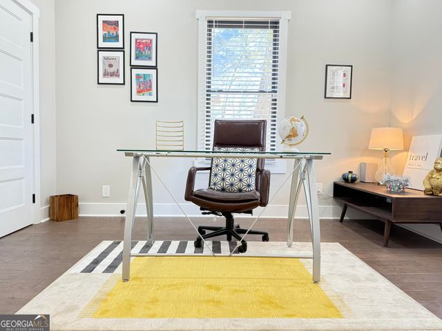 907 Beecher Street SW, Atlanta, GA 30310