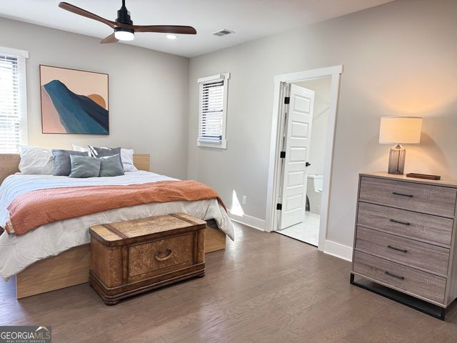 907 Beecher Street SW, Atlanta, GA 30310