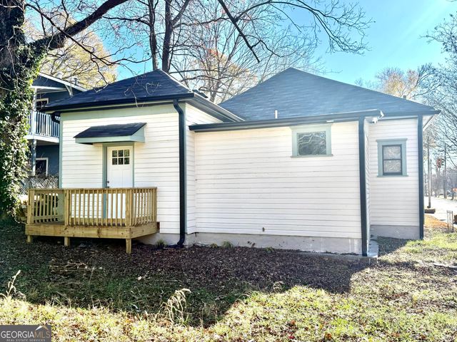 907 Beecher Street SW, Atlanta, GA 30310