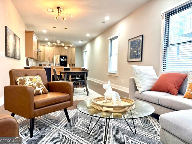 907 Beecher Street SW, Atlanta, GA 30310