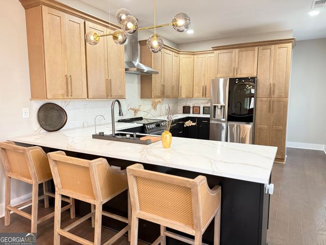 907 Beecher Street SW, Atlanta, GA 30310