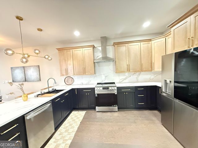 907 Beecher Street SW, Atlanta, GA 30310