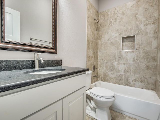 1004 Churchill Drive, Princeton, TX 75407