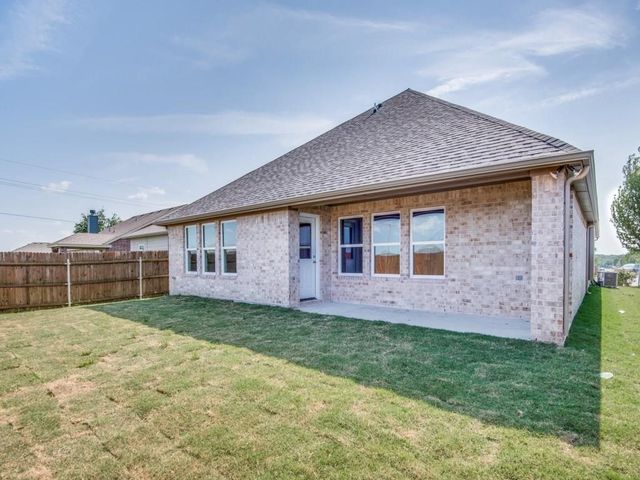 1004 Churchill Drive, Princeton, TX 75407