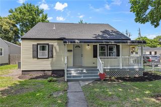 21 Rodgers PL, Portsmouth, VA 23702