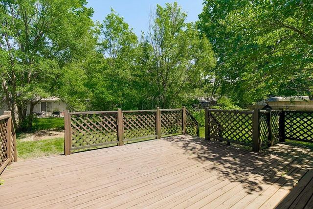 2101 SE Harding Street, Oak Grove, MO 64075