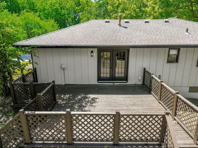2101 SE Harding Street, Oak Grove, MO 64075