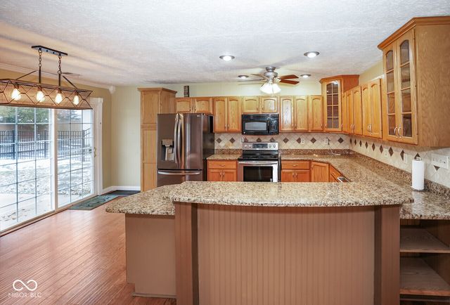 1181 Cambridge Drive, Greenwood, IN 46142