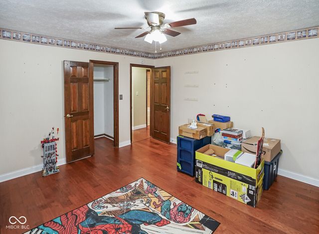 1181 Cambridge Drive, Greenwood, IN 46142