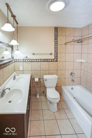 1181 Cambridge Drive, Greenwood, IN 46142