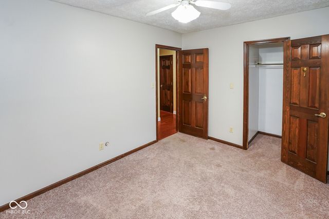 1181 Cambridge Drive, Greenwood, IN 46142