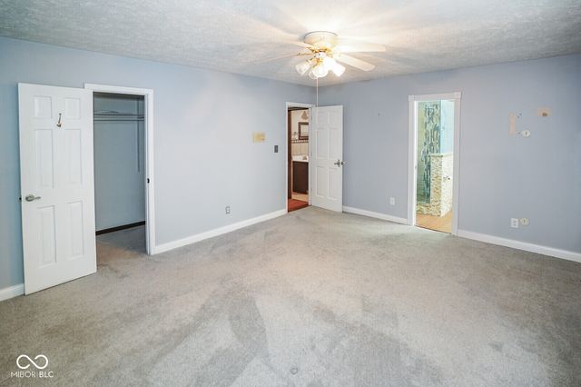 1181 Cambridge Drive, Greenwood, IN 46142