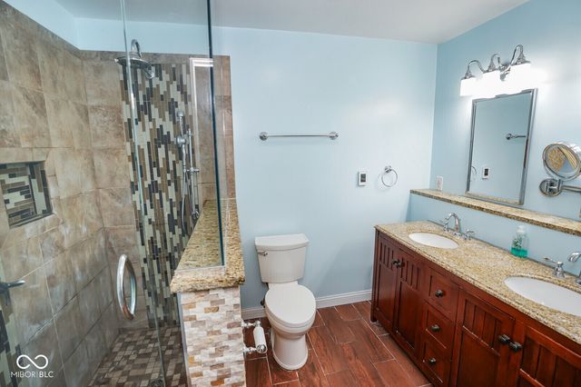 1181 Cambridge Drive, Greenwood, IN 46142