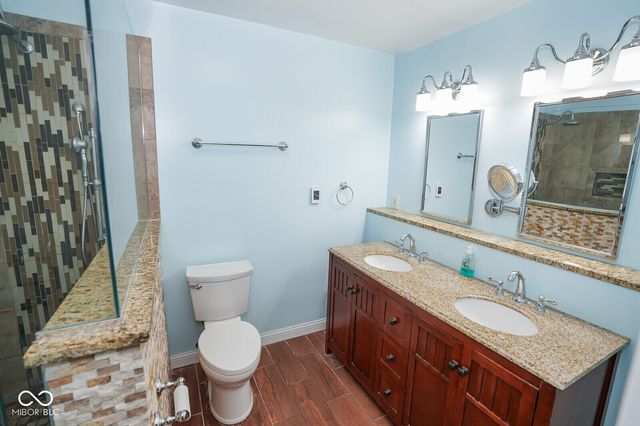 1181 Cambridge Drive, Greenwood, IN 46142