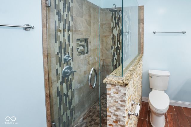 1181 Cambridge Drive, Greenwood, IN 46142