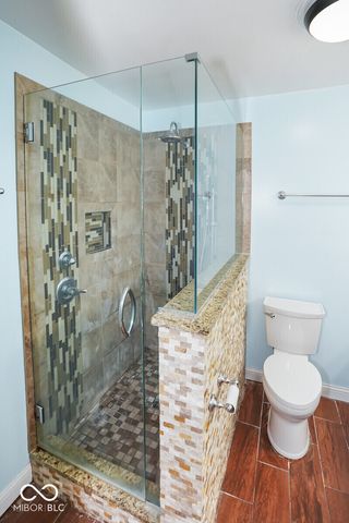 1181 Cambridge Drive, Greenwood, IN 46142