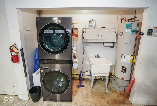 1181 Cambridge Drive, Greenwood, IN 46142