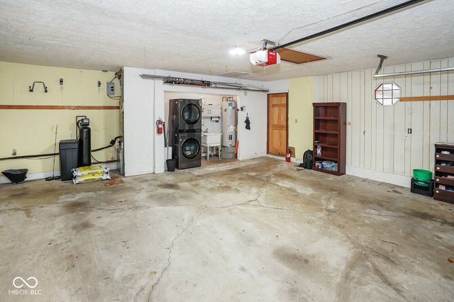 1181 Cambridge Drive, Greenwood, IN 46142