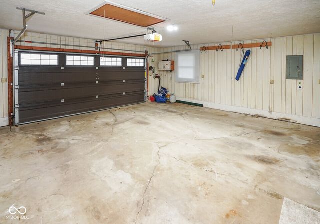 1181 Cambridge Drive, Greenwood, IN 46142